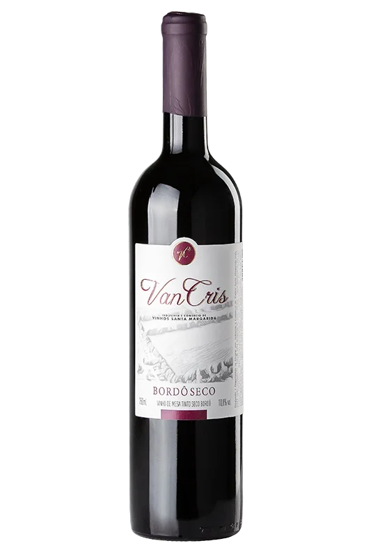 Bôrdo seco - 750ml