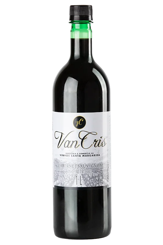 Cabernet Sauvignon - 1l