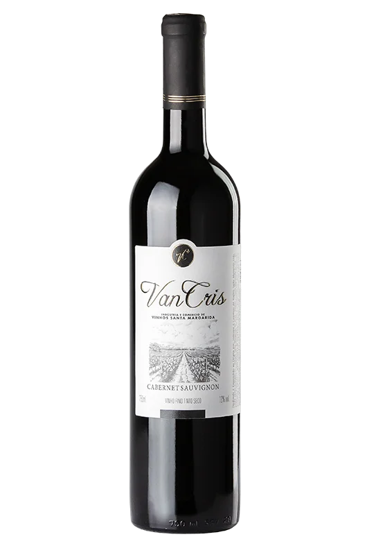 Cabernet Sauvignon - 750ml