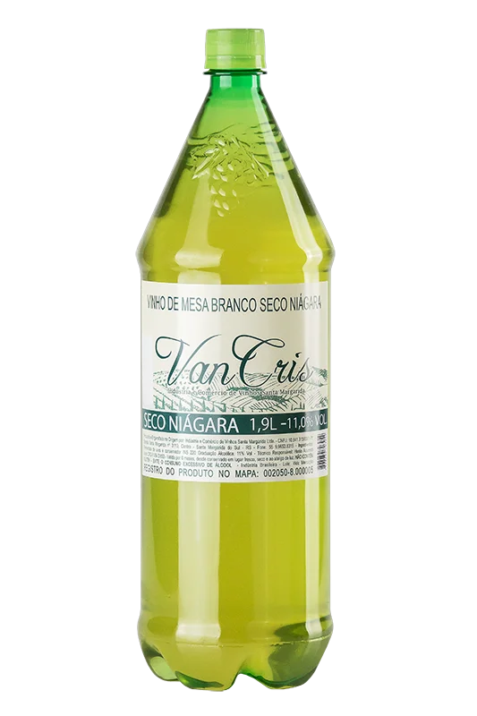 Niágara seco - 1,9l