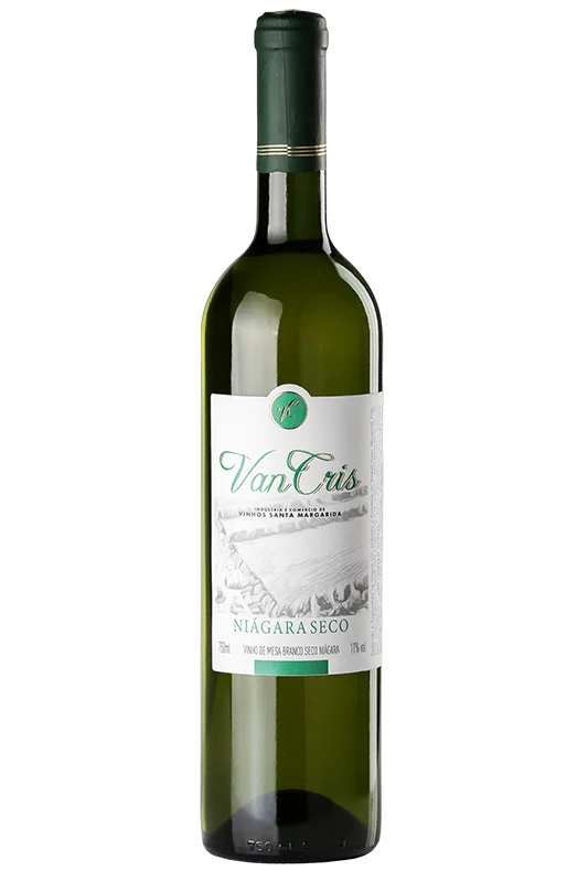 Niágara seco - 750ml