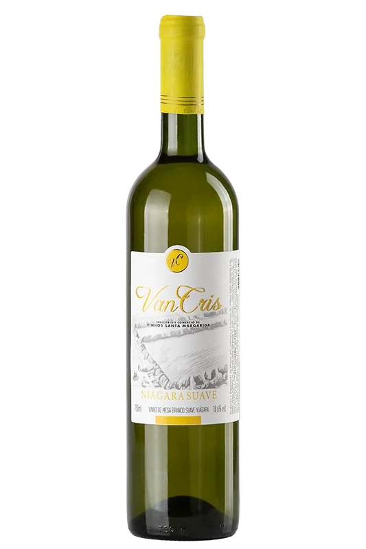 Niágara suave - 750ml